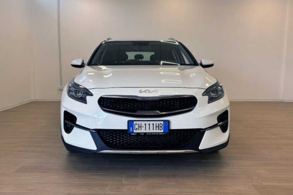 Kia XCeed usata a Latina (2)