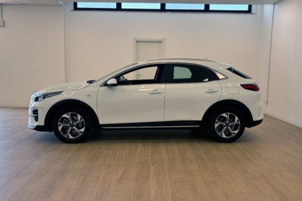 Kia XCeed usata a Latina (4)