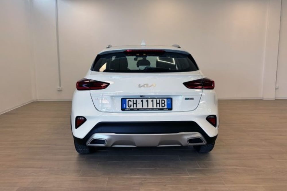 Kia XCeed usata a Latina (6)