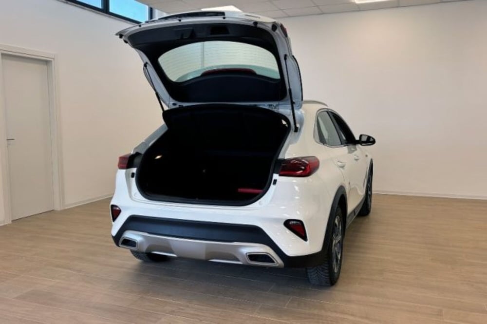 Kia XCeed usata a Latina (7)