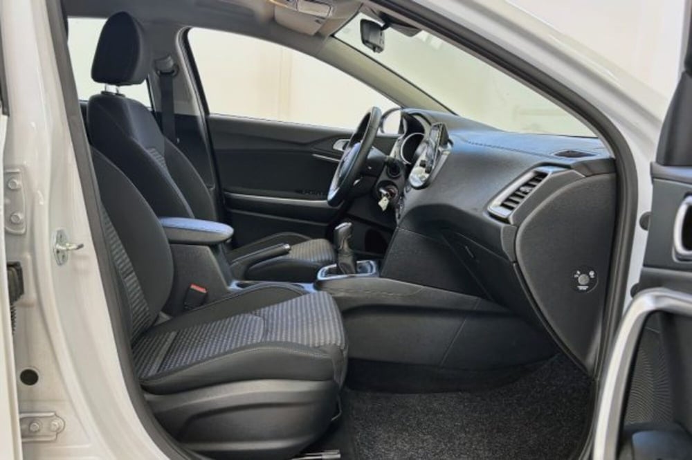 Kia XCeed usata a Latina (8)