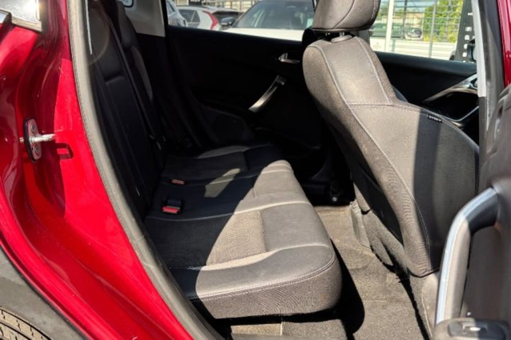 Peugeot 2008 usata a Latina (10)