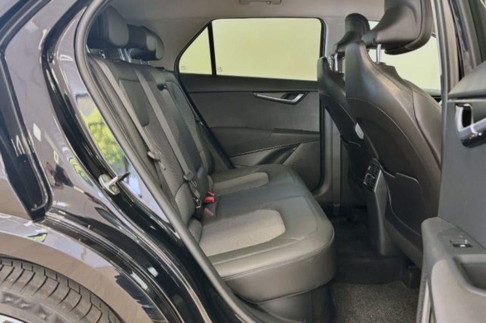 Kia Niro usata a Latina (10)
