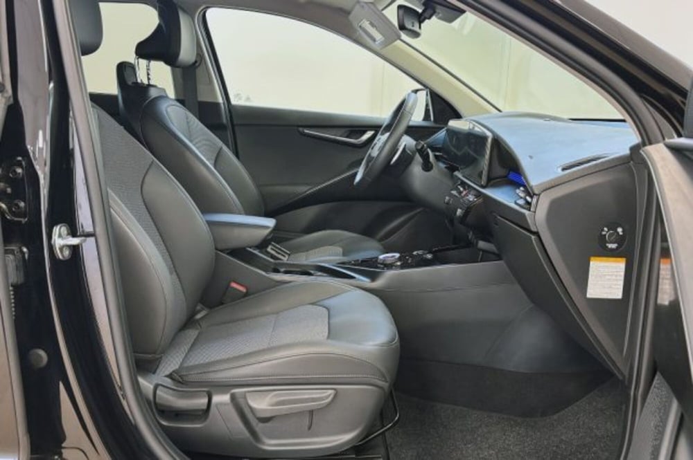 Kia Niro usata a Latina (8)