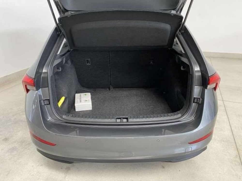 Skoda Scala usata a Matera (5)