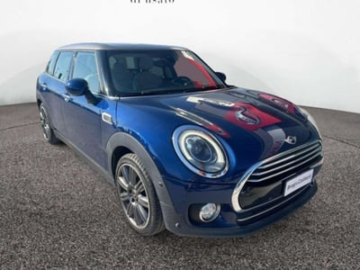 MINI Mini Clubman 1.5 Cooper Boost Clubman del 2016 usata a Empoli