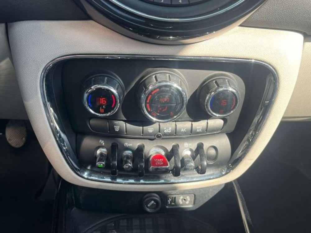 MINI Mini Clubman usata a Firenze (15)