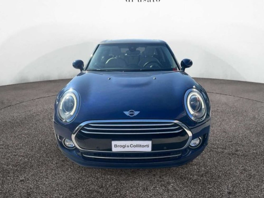 MINI Mini Clubman usata a Firenze (2)
