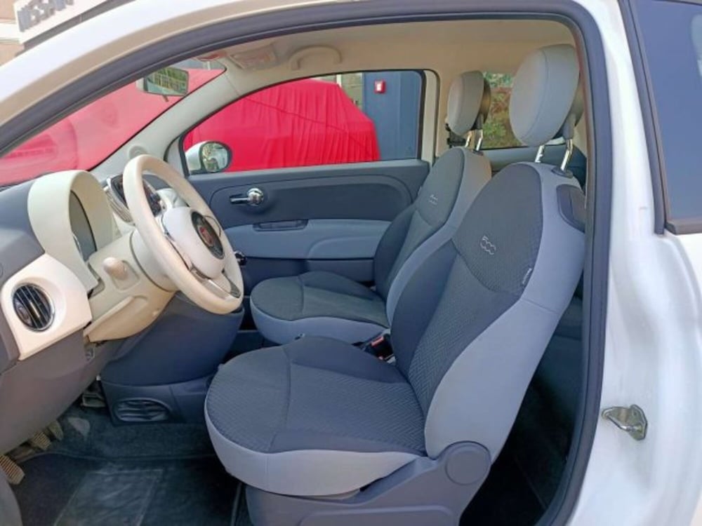 Fiat 500 usata a Firenze (12)