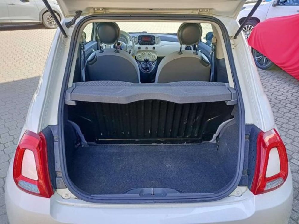 Fiat 500 usata a Firenze (7)