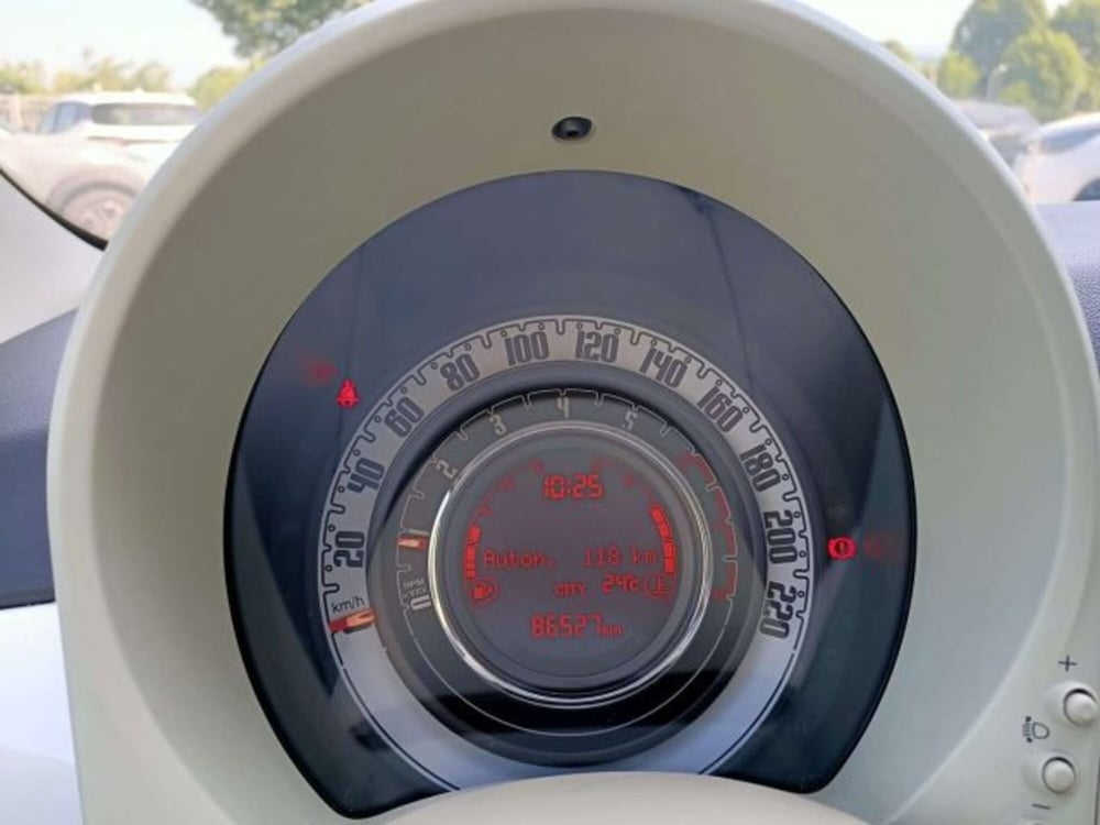 Fiat 500 usata a Firenze (8)