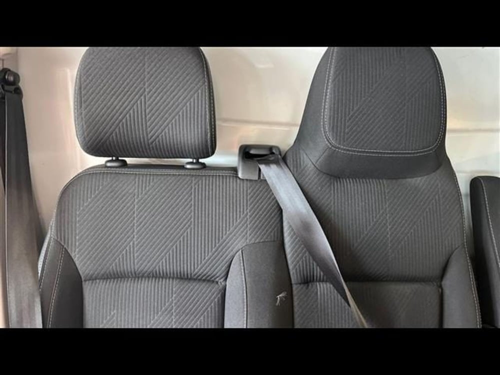 Renault Trafic Furgone usata a Firenze (13)