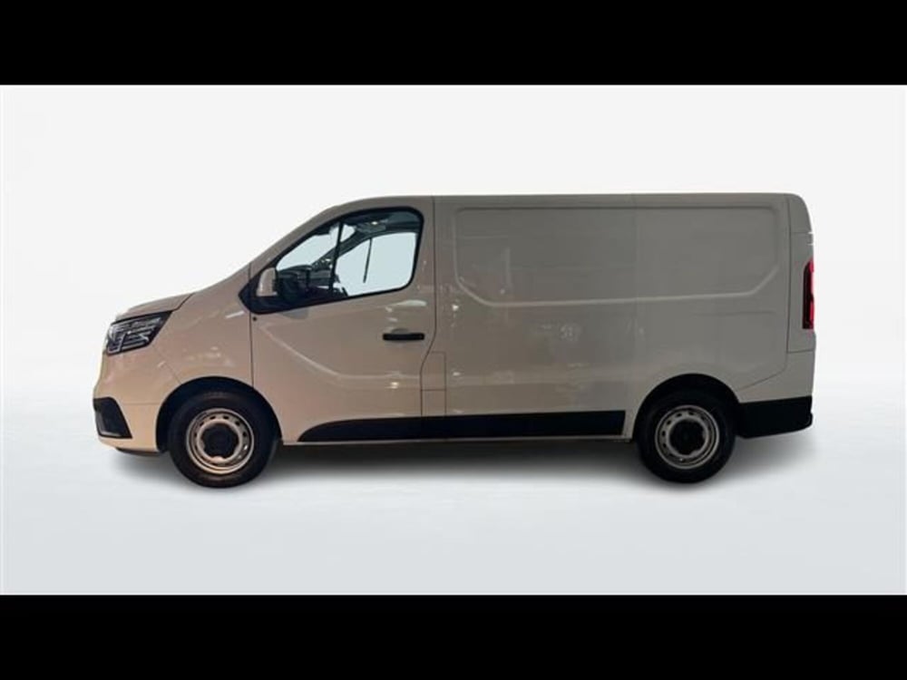 Renault Trafic Furgone usata a Firenze (3)