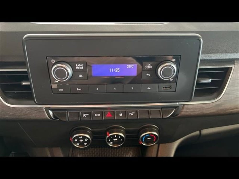 Renault Kangoo usata a Firenze