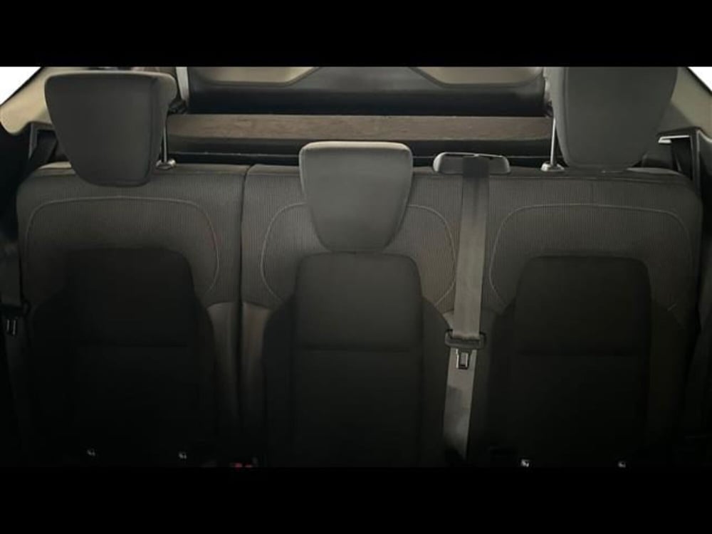 Renault Kangoo usata a Firenze (10)