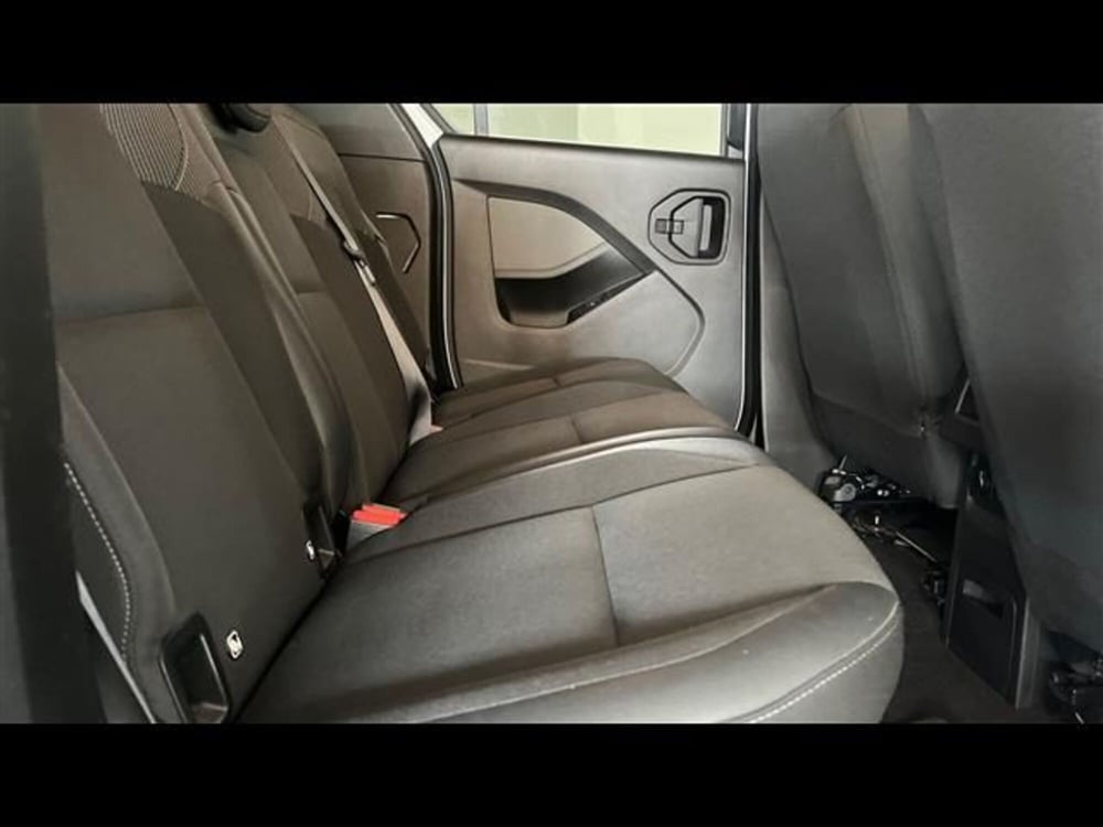 Renault Kangoo usata a Firenze (11)