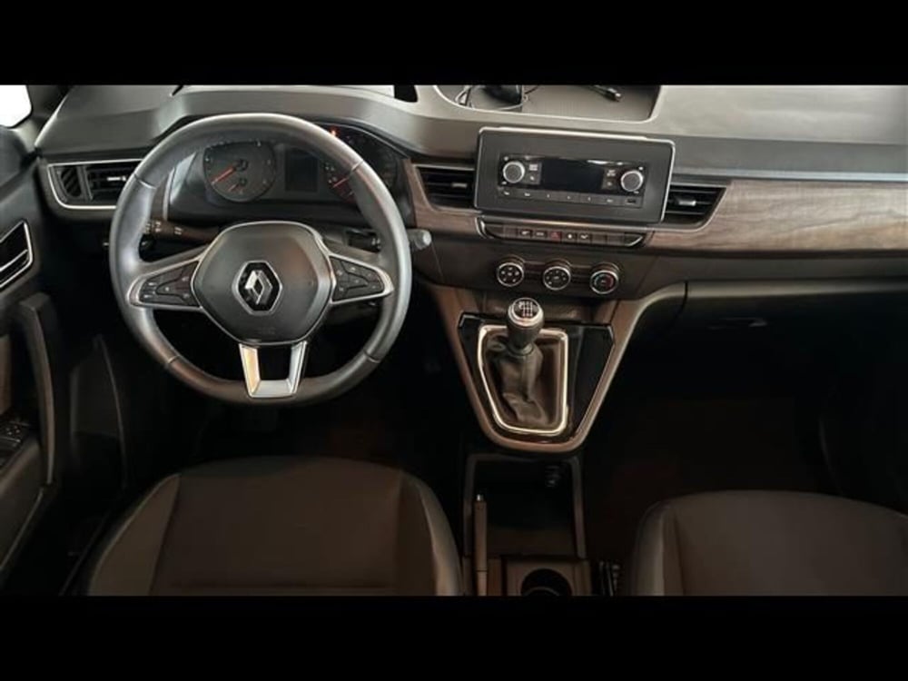 Renault Kangoo usata a Firenze (15)