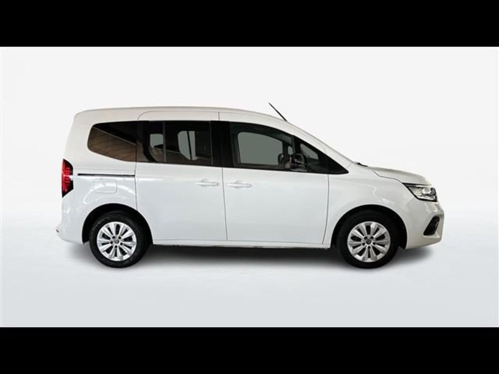 Renault Kangoo usata a Firenze (2)