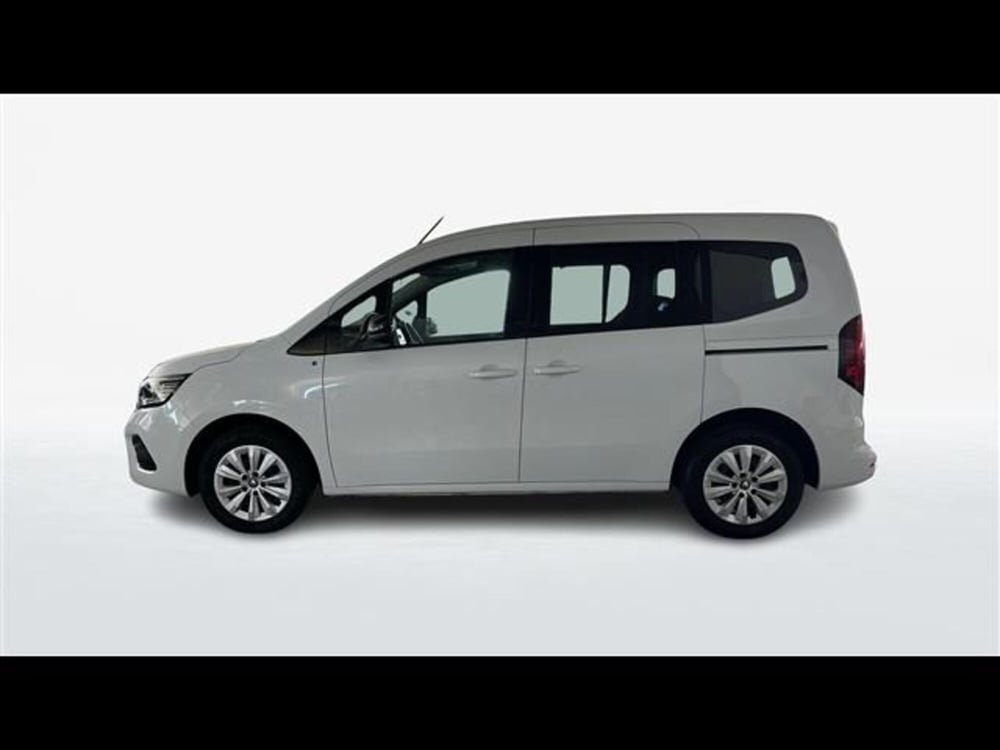 Renault Kangoo usata a Firenze (3)