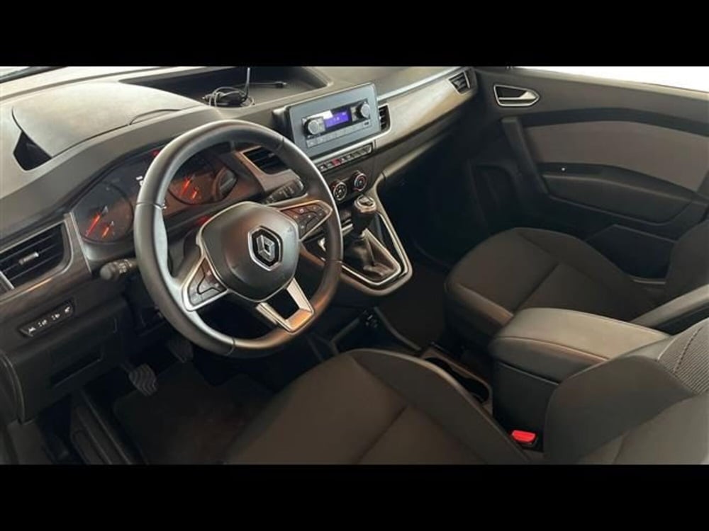 Renault Kangoo usata a Firenze (4)