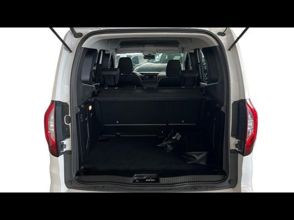Renault Kangoo usata a Firenze (9)