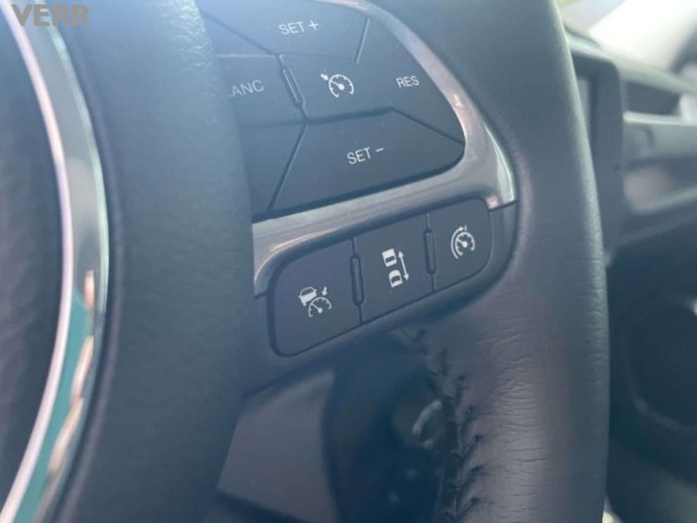 Jeep Renegade usata a Milano (10)