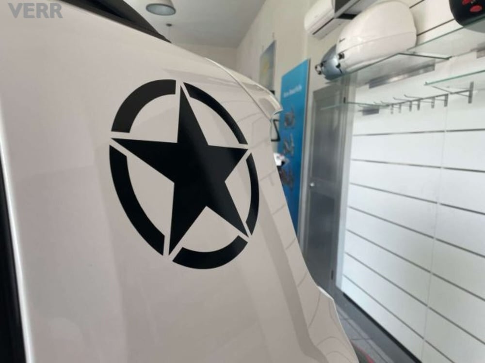 Jeep Renegade usata a Milano (12)