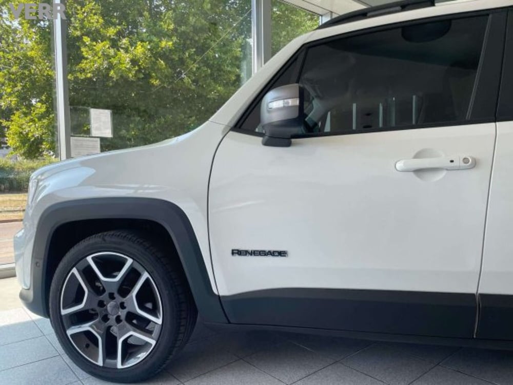 Jeep Renegade usata a Milano (6)