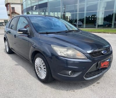 Ford Focus 2.0 (145CV) 5p. Bz.- GPL del 2009 usata a Beinette