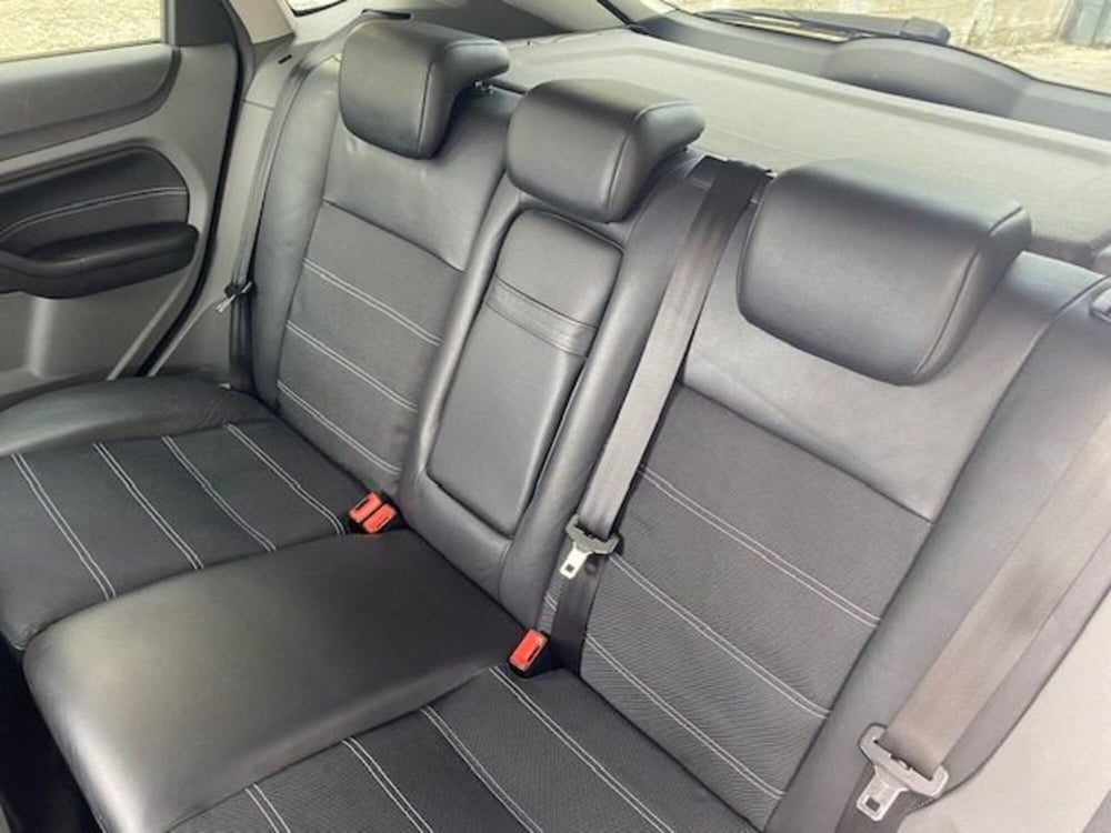 Ford Focus usata a Cuneo (10)