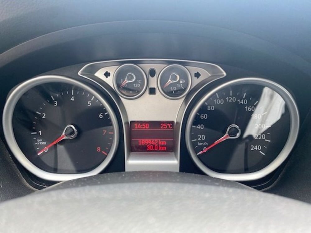 Ford Focus usata a Cuneo (11)