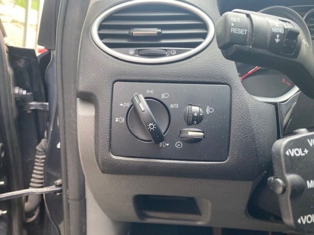 Ford Focus usata a Cuneo (12)