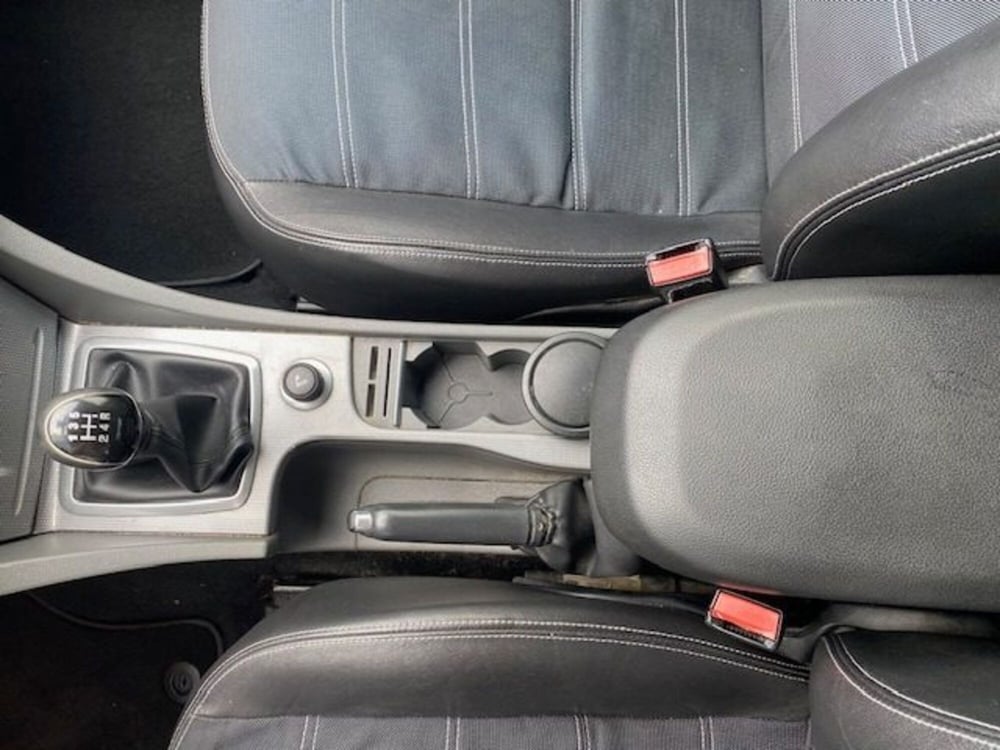 Ford Focus usata a Cuneo (13)