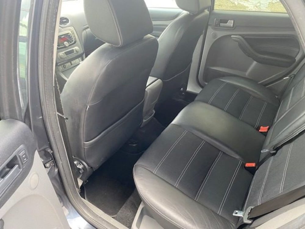 Ford Focus usata a Cuneo (14)