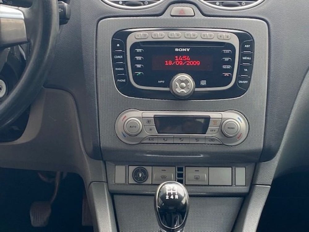 Ford Focus usata a Cuneo (15)