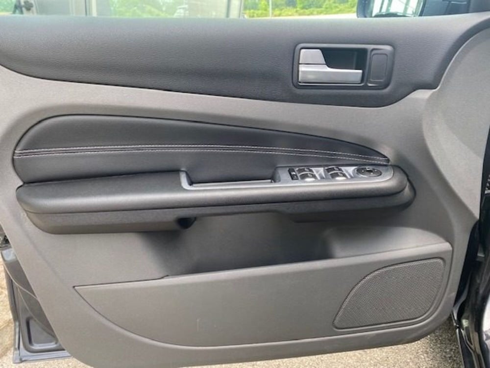 Ford Focus usata a Cuneo (16)