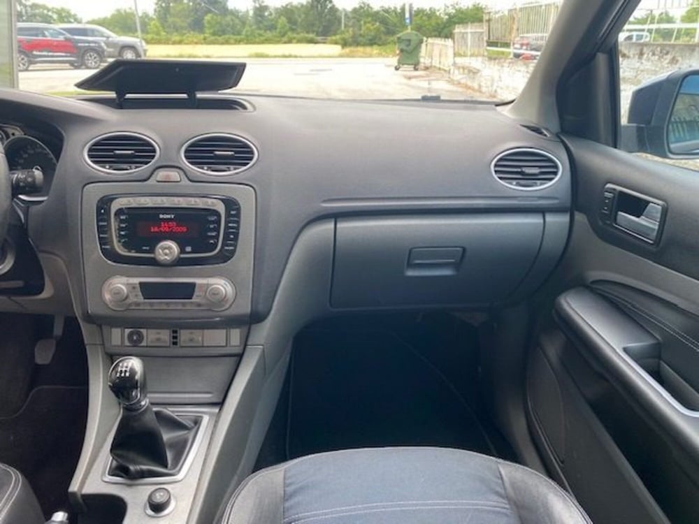 Ford Focus usata a Cuneo (17)