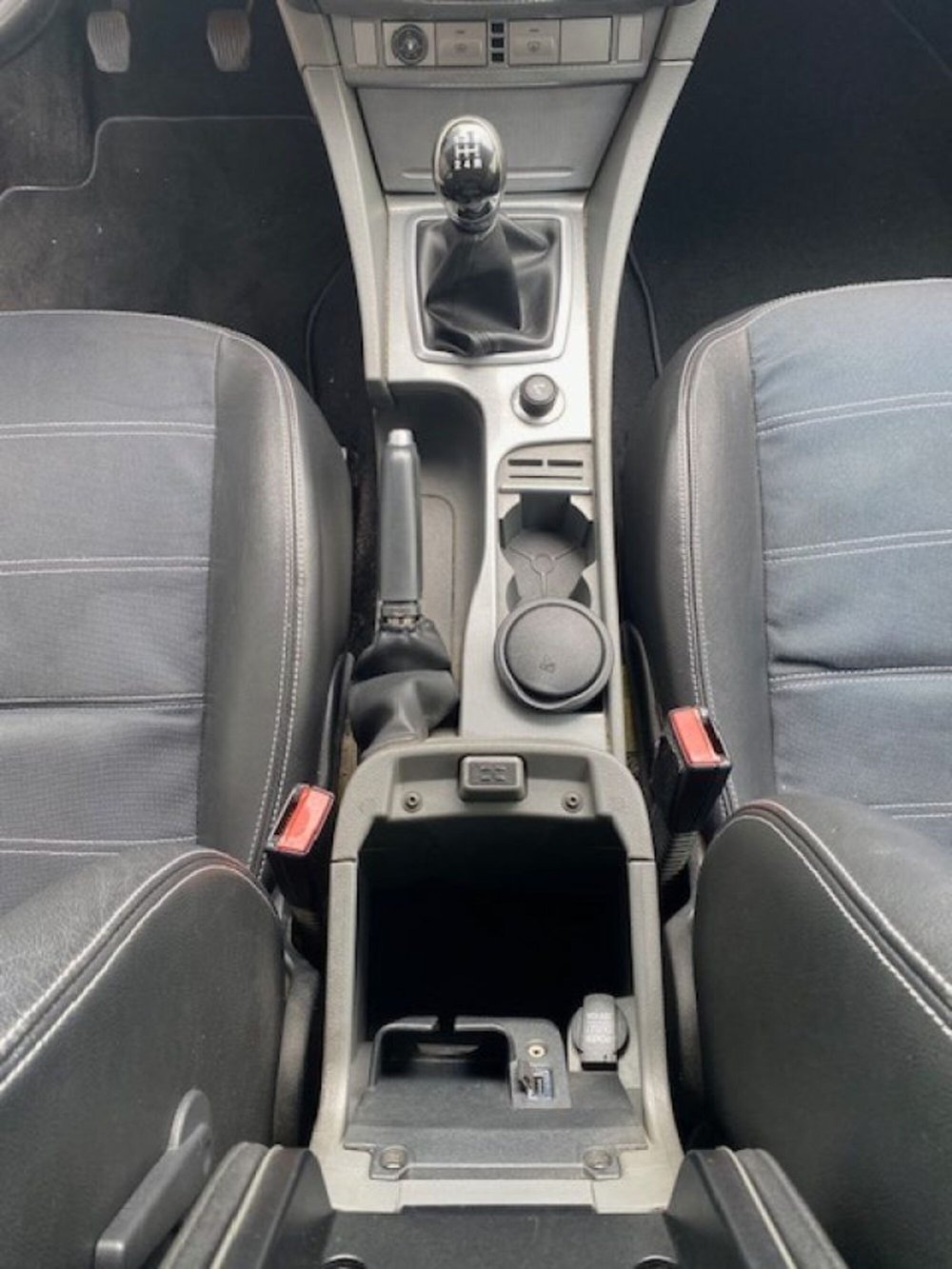 Ford Focus usata a Cuneo (18)