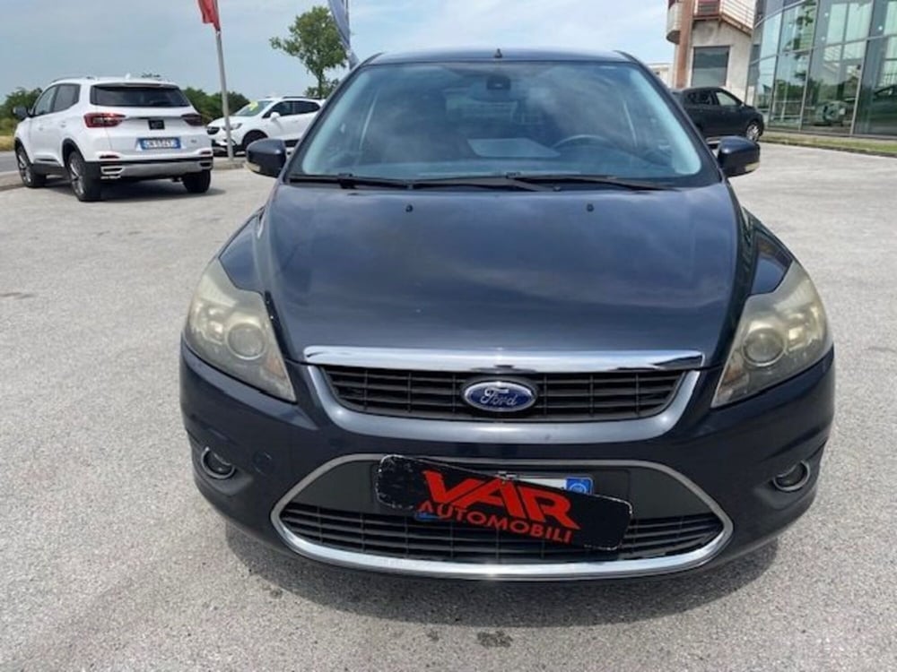 Ford Focus usata a Cuneo (2)