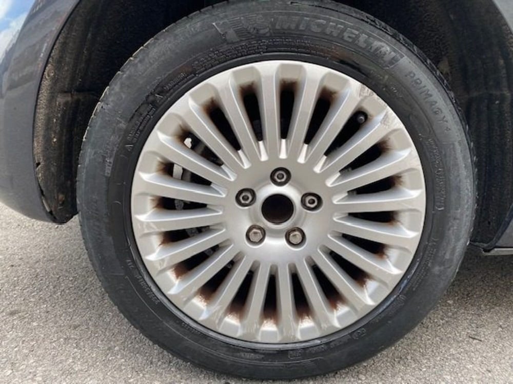 Ford Focus usata a Cuneo (20)