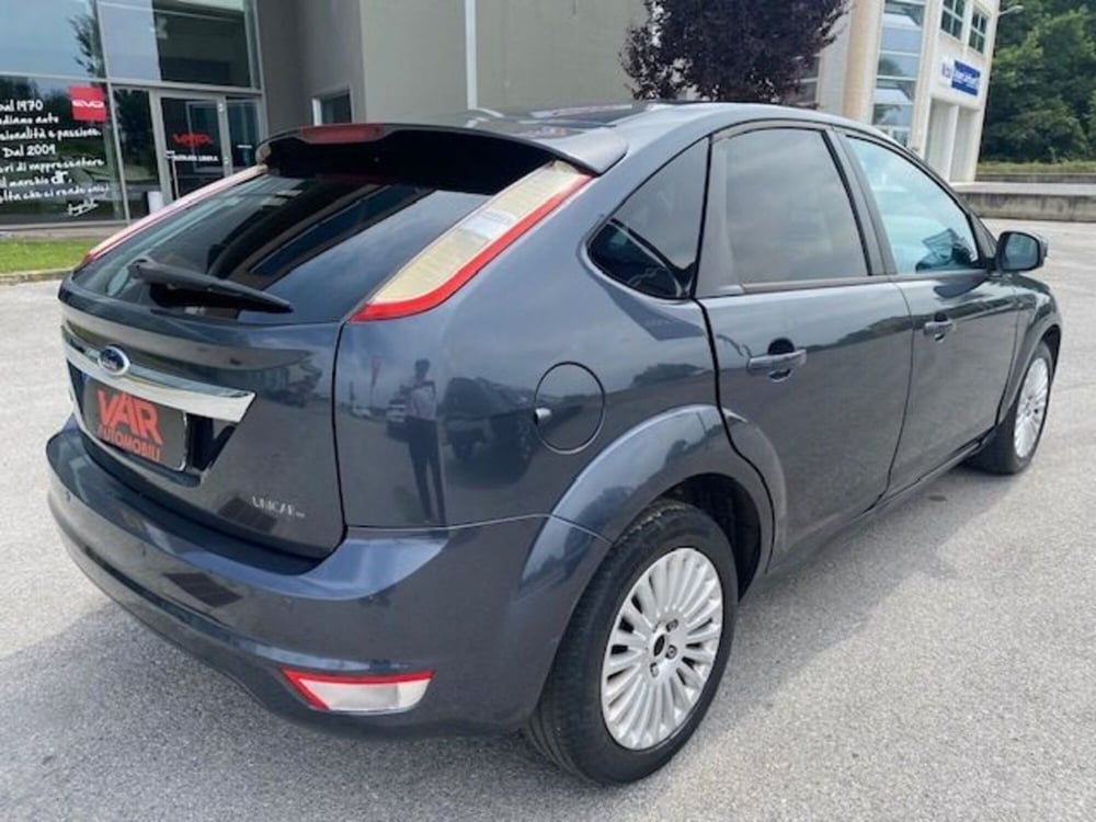 Ford Focus usata a Cuneo (4)