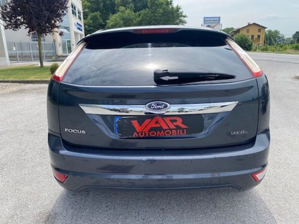 Ford Focus usata a Cuneo (5)