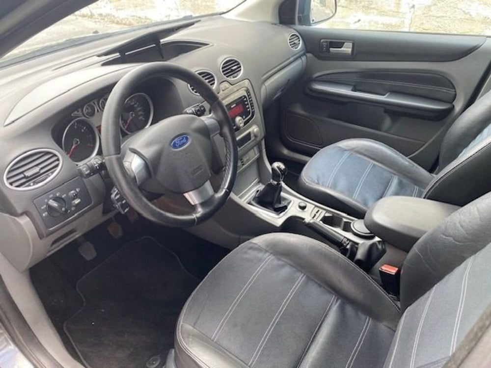 Ford Focus usata a Cuneo (6)