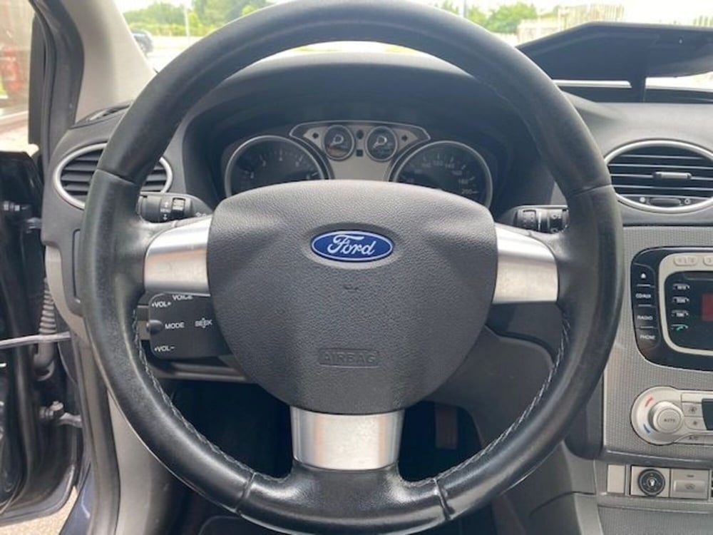 Ford Focus usata a Cuneo (7)