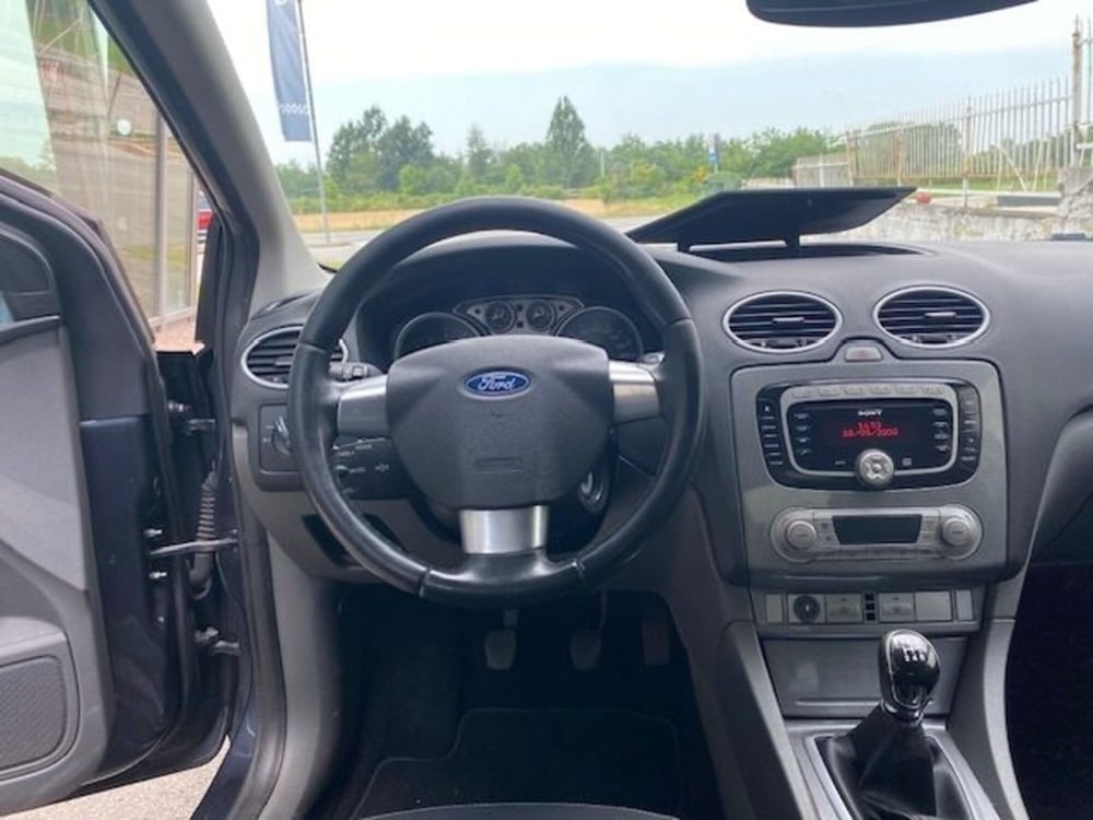 Ford Focus usata a Cuneo (8)