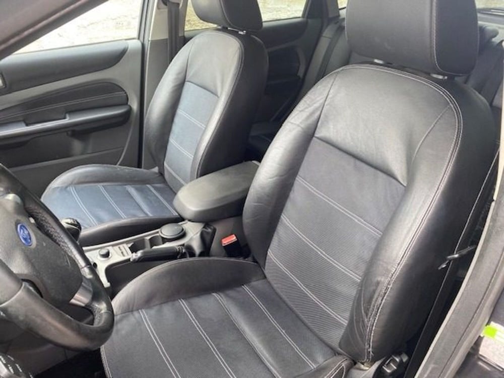 Ford Focus usata a Cuneo (9)