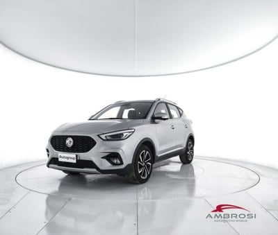 Mg ZS ZS 1.0 Luxury del 2023 usata a Corciano
