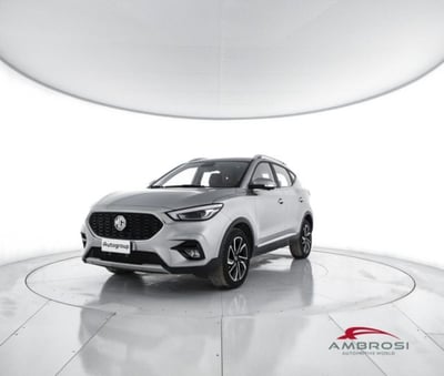 Mg ZS ZS 1.5 Luxury del 2023 usata a Corciano
