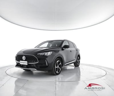 Mg HS 1.5 t-gdi Comfort auto del 2023 usata a Corciano