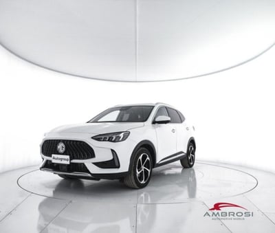 Mg HS 1.5 t-gdi Comfort del 2023 usata a Corciano